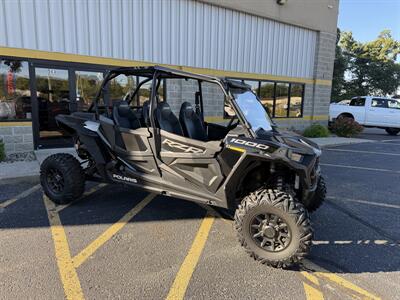 2023 Polaris RZR XP 4 1000 Sport - Photo 8 - Elkhart, IN 46514