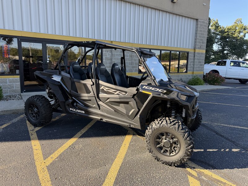 2023 Polaris RZR XP 4 1000 Sport - Photo 8 - Elkhart, IN 46514
