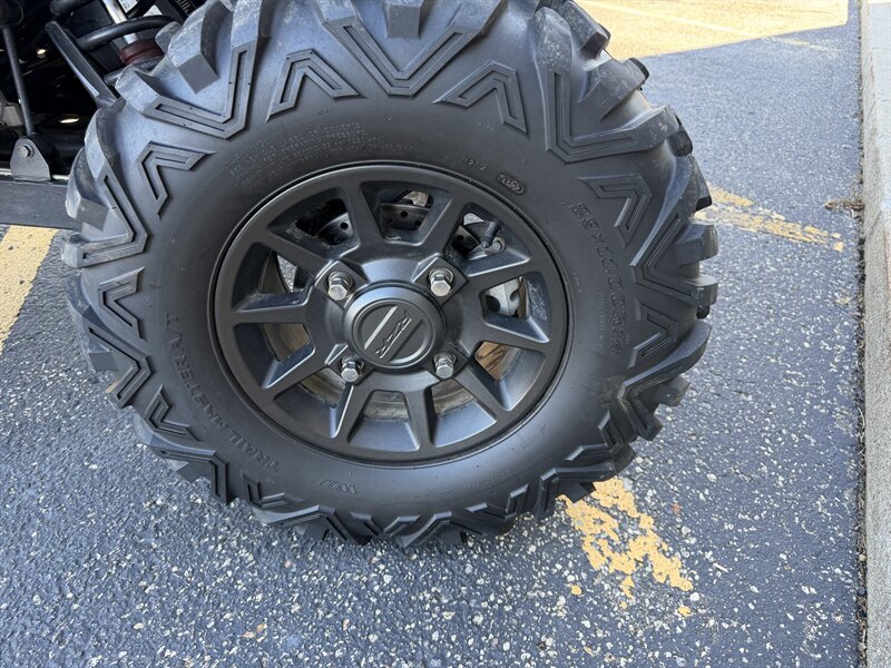 2023 Polaris RZR XP 4 1000 Sport - Photo 24 - Elkhart, IN 46514