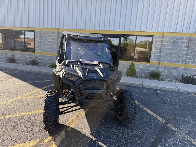 2023 Polaris RZR XP 4 1000 Sport - Photo 10 - Elkhart, IN 46514