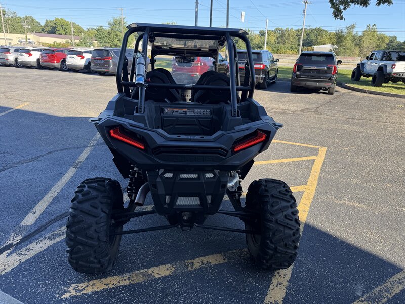 2023 Polaris RZR XP 4 1000 Sport - Photo 5 - Elkhart, IN 46514