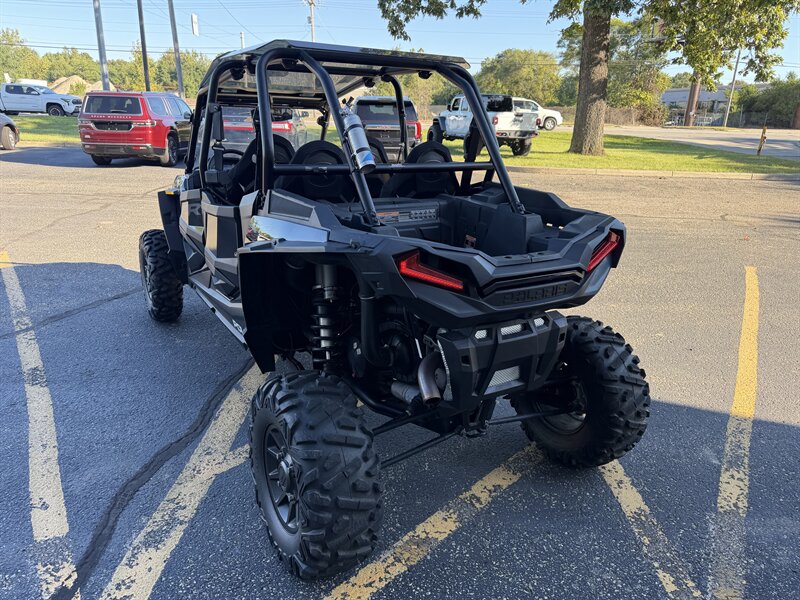2023 Polaris RZR XP 4 1000 Sport - Photo 4 - Elkhart, IN 46514