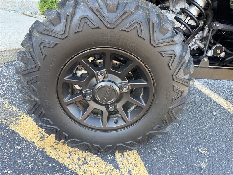 2023 Polaris RZR XP 4 1000 Sport - Photo 23 - Elkhart, IN 46514