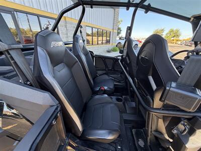 2023 Polaris RZR XP 4 1000 Sport - Photo 12 - Elkhart, IN 46514