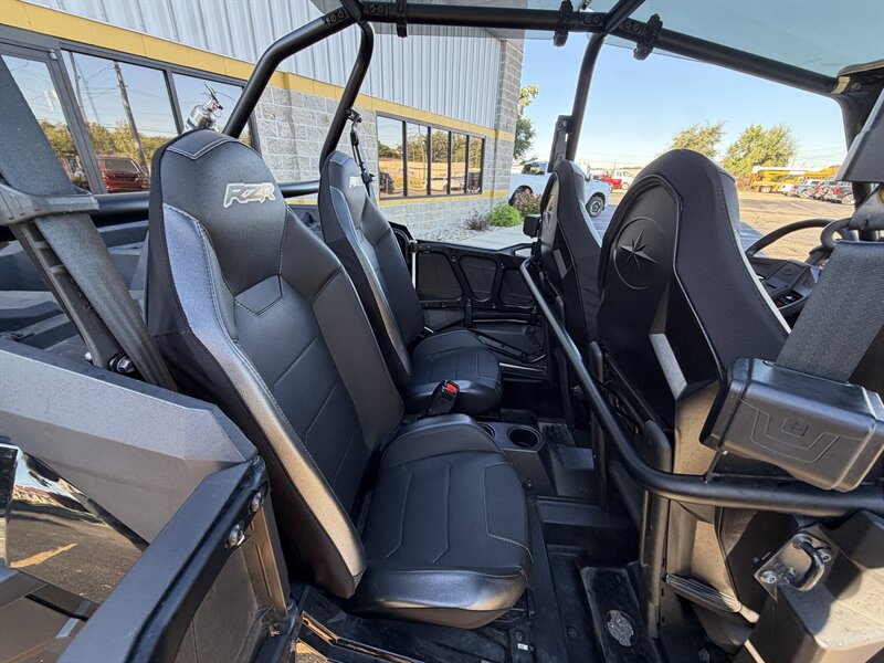 2023 Polaris RZR XP 4 1000 Sport - Photo 12 - Elkhart, IN 46514