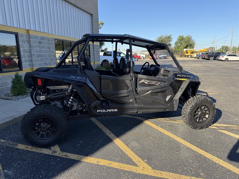 2023 Polaris RZR XP 4 1000 Sport - Photo 7 - Elkhart, IN 46514