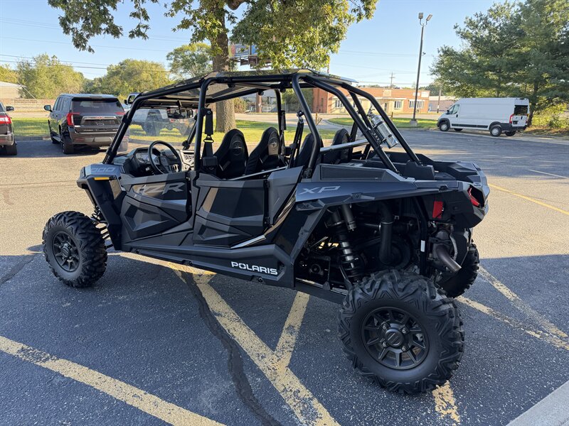 2023 Polaris RZR XP 4 1000 Sport - Photo 3 - Elkhart, IN 46514