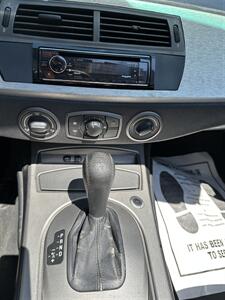 2003 BMW Z4 2.5i   - Photo 14 - Elkhart, IN 46514