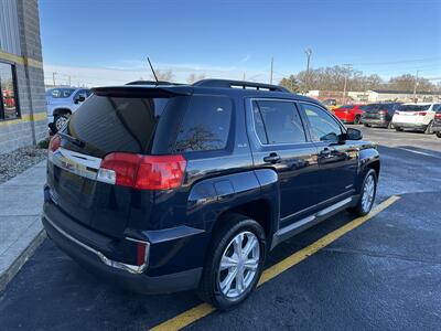 2017 GMC Terrain SLE-2   - Photo 13 - Elkhart, IN 46514