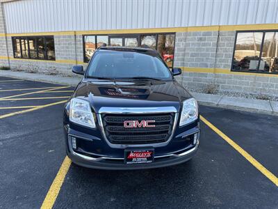 2017 GMC Terrain SLE-2   - Photo 7 - Elkhart, IN 46514