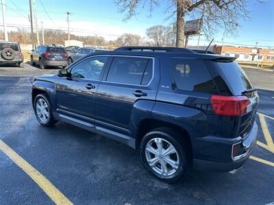 2017 GMC Terrain SLE-2   - Photo 3 - Elkhart, IN 46514