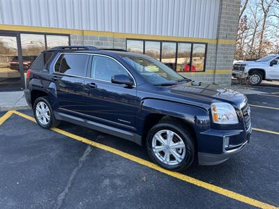 2017 GMC Terrain SLE-2   - Photo 6 - Elkhart, IN 46514