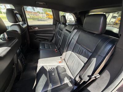 2014 Jeep Grand Cherokee Limited - Photo 13 - Elkhart, IN 46514