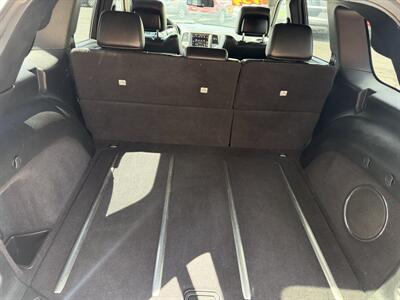 2014 Jeep Grand Cherokee Limited - Photo 12 - Elkhart, IN 46514