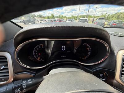 2014 Jeep Grand Cherokee Limited - Photo 16 - Elkhart, IN 46514