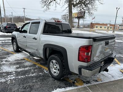 2011 Chevrolet Silverado 1500 LT   - Photo 3 - Elkhart, IN 46514