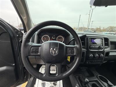 2016 RAM 2500 Tradesman - Photo 23 - Elkhart, IN 46514