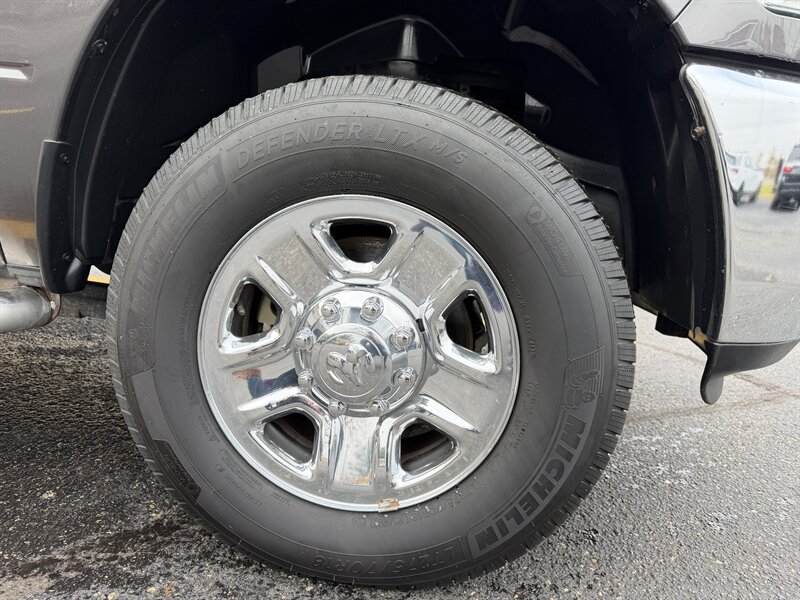 2016 RAM 2500 Tradesman - Photo 24 - Elkhart, IN 46514