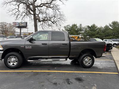 2016 RAM 2500 Tradesman - Photo 3 - Elkhart, IN 46514