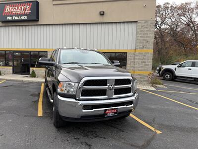 2016 RAM 2500 Tradesman - Photo 22 - Elkhart, IN 46514