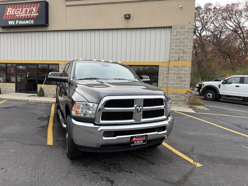 2016 RAM 2500 Tradesman - Photo 22 - Elkhart, IN 46514