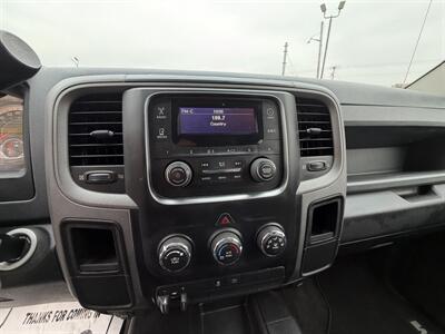 2016 RAM 2500 Tradesman - Photo 32 - Elkhart, IN 46514