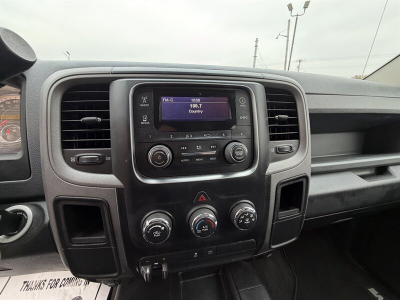 2016 RAM 2500 Tradesman - Photo 32 - Elkhart, IN 46514