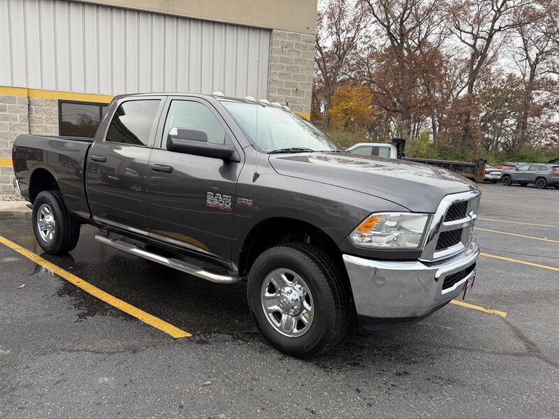 2016 RAM 2500 Tradesman - Photo 20 - Elkhart, IN 46514