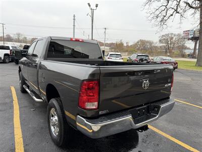 2016 RAM 2500 Tradesman - Photo 5 - Elkhart, IN 46514