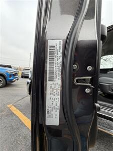 2016 RAM 2500 Tradesman - Photo 35 - Elkhart, IN 46514