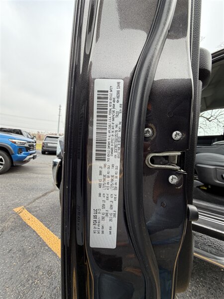 2016 RAM 2500 Tradesman - Photo 35 - Elkhart, IN 46514