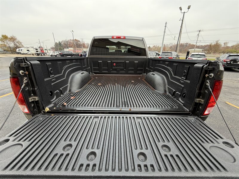 2016 RAM 2500 Tradesman - Photo 29 - Elkhart, IN 46514
