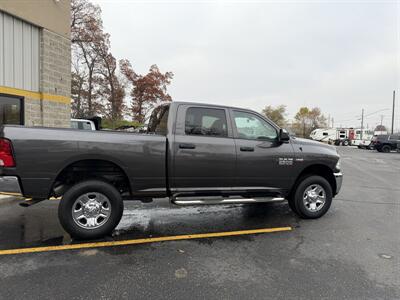 2016 RAM 2500 Tradesman - Photo 17 - Elkhart, IN 46514