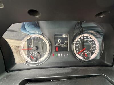 2016 RAM 2500 Tradesman - Photo 34 - Elkhart, IN 46514