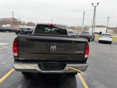 2016 RAM 2500 Tradesman - Photo 6 - Elkhart, IN 46514