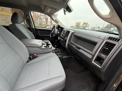 2016 RAM 2500 Tradesman - Photo 25 - Elkhart, IN 46514