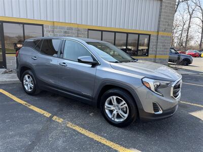 2020 GMC Terrain SLE   - Photo 10 - Elkhart, IN 46514