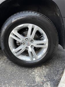 2020 GMC Terrain SLE   - Photo 23 - Elkhart, IN 46514