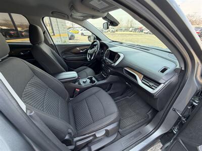 2020 GMC Terrain SLE   - Photo 12 - Elkhart, IN 46514