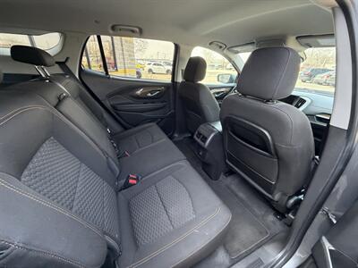 2020 GMC Terrain SLE   - Photo 13 - Elkhart, IN 46514
