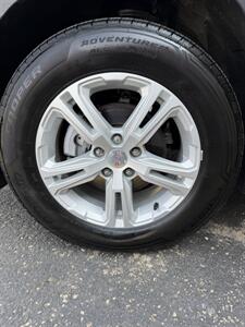 2020 GMC Terrain SLE   - Photo 22 - Elkhart, IN 46514