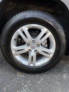 2020 GMC Terrain SLE   - Photo 24 - Elkhart, IN 46514