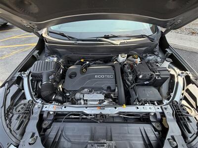 2020 GMC Terrain SLE   - Photo 21 - Elkhart, IN 46514