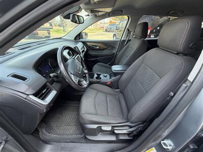 2020 GMC Terrain SLE   - Photo 16 - Elkhart, IN 46514