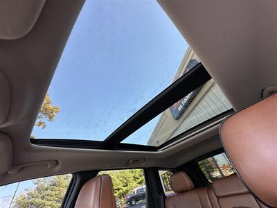 2012 Jeep Grand Cherokee Overland   - Photo 23 - Elkhart, IN 46514