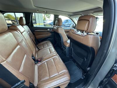 2012 Jeep Grand Cherokee Overland   - Photo 13 - Elkhart, IN 46514