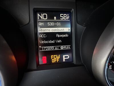2012 Jeep Grand Cherokee Overland   - Photo 21 - Elkhart, IN 46514