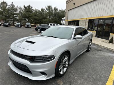 2020 Dodge Charger R/T  