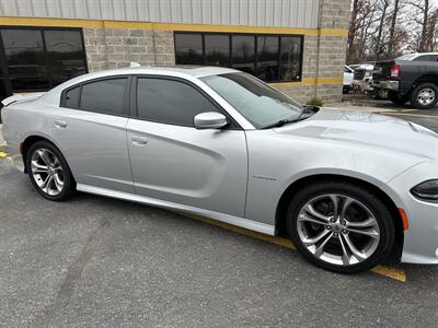 2020 Dodge Charger R/T   - Photo 8 - Elkhart, IN 46514