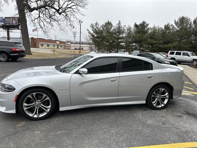 2020 Dodge Charger R/T   - Photo 2 - Elkhart, IN 46514